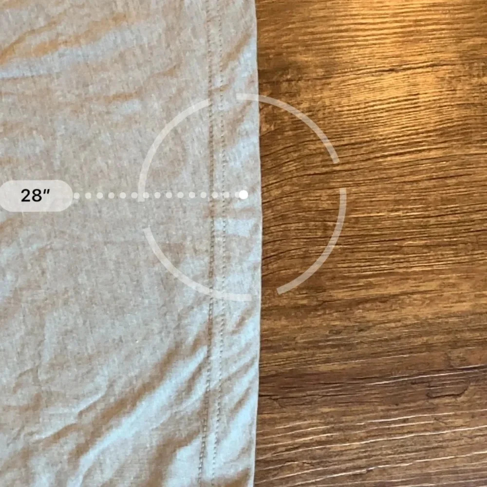 Gray Graphic T-Shirt - Picture 5 of 5